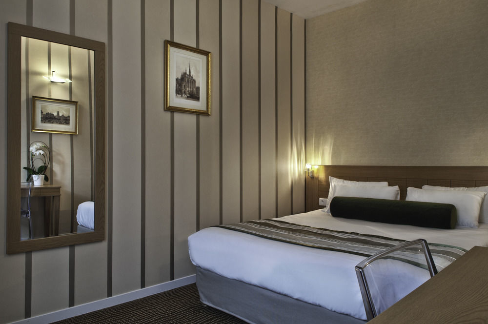 Hotel Romance Malesherbes By Patrick Hayat Paris Cameră foto